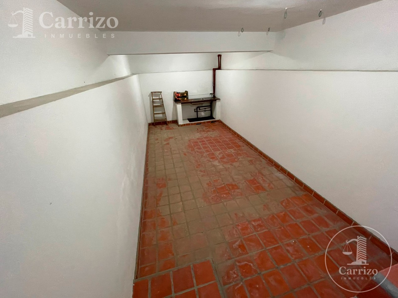 Hermosa Casa en Venta. El Peregrino al 100. Francisco Alvarez