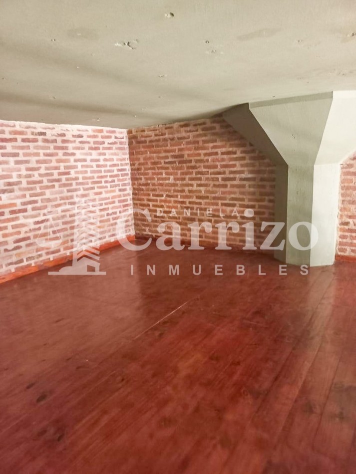 Excelente Loft en el Corazon de Barracas - Edificio Molina