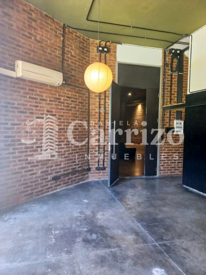 Excelente Loft en el Corazon de Barracas - Edificio Molina