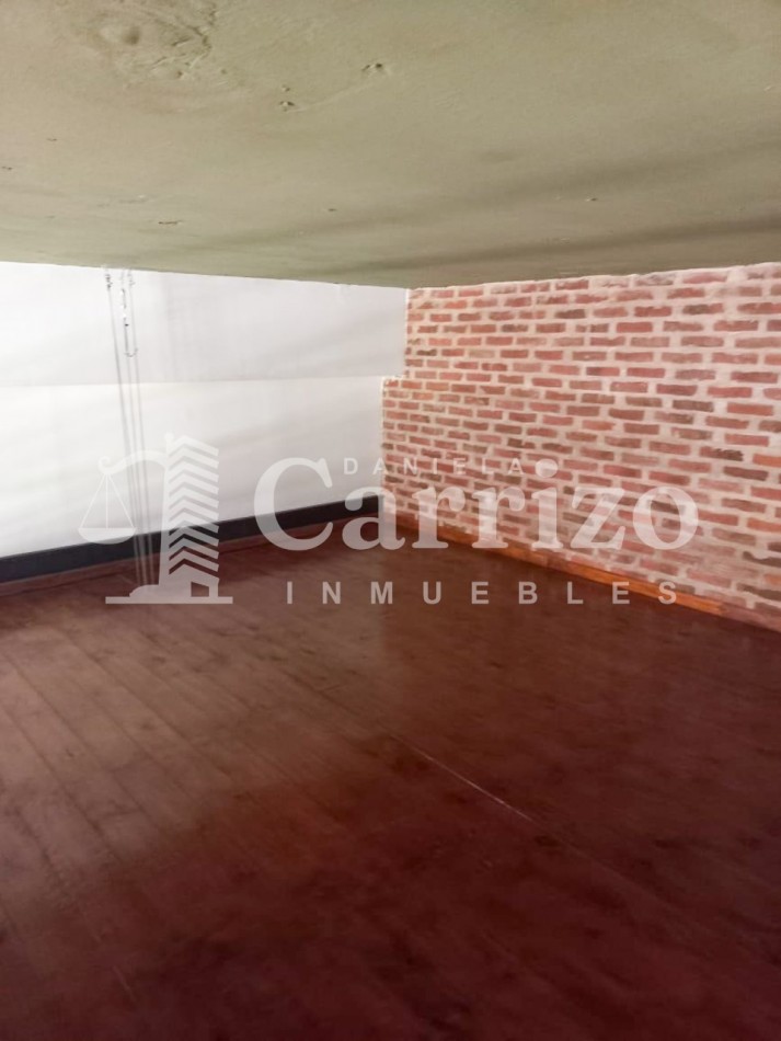 Excelente Loft en el Corazon de Barracas - Edificio Molina