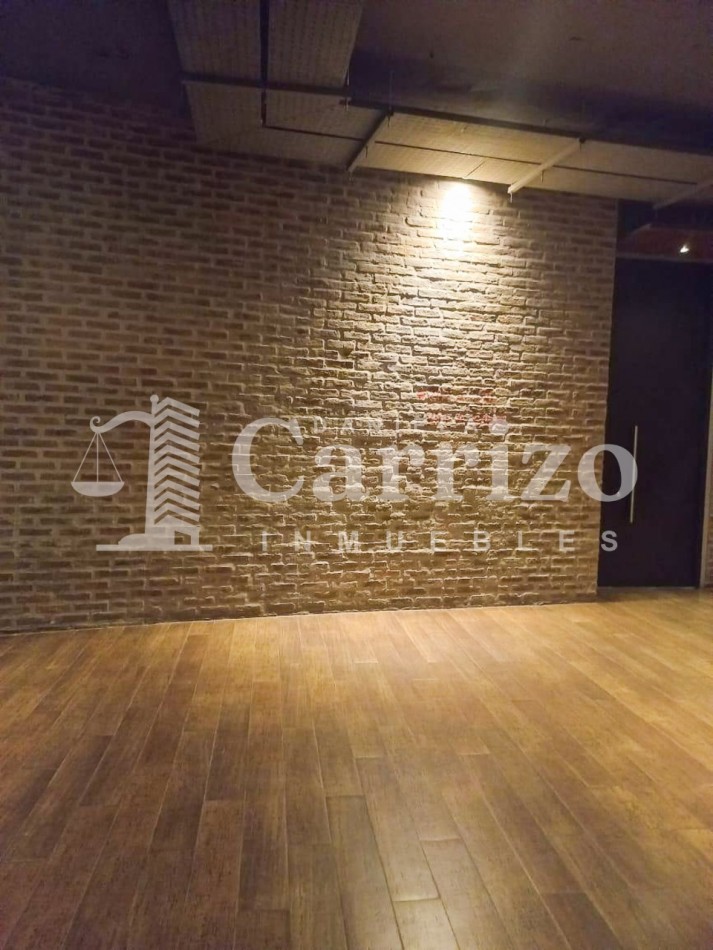 Excelente Loft en el Corazon de Barracas - Edificio Molina