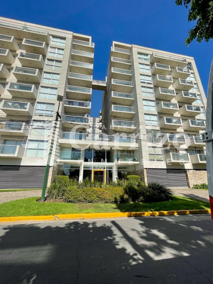 Oportunidad Unica Cochera en Venta Zona Ituzaingo