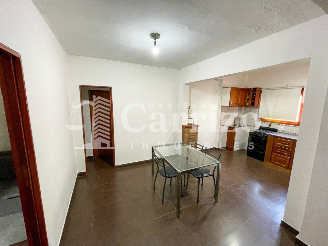 CASA EN VENTA EN RAWSON AL 600. MERLO. PROVINCIA DE BUENOS AIRES. 