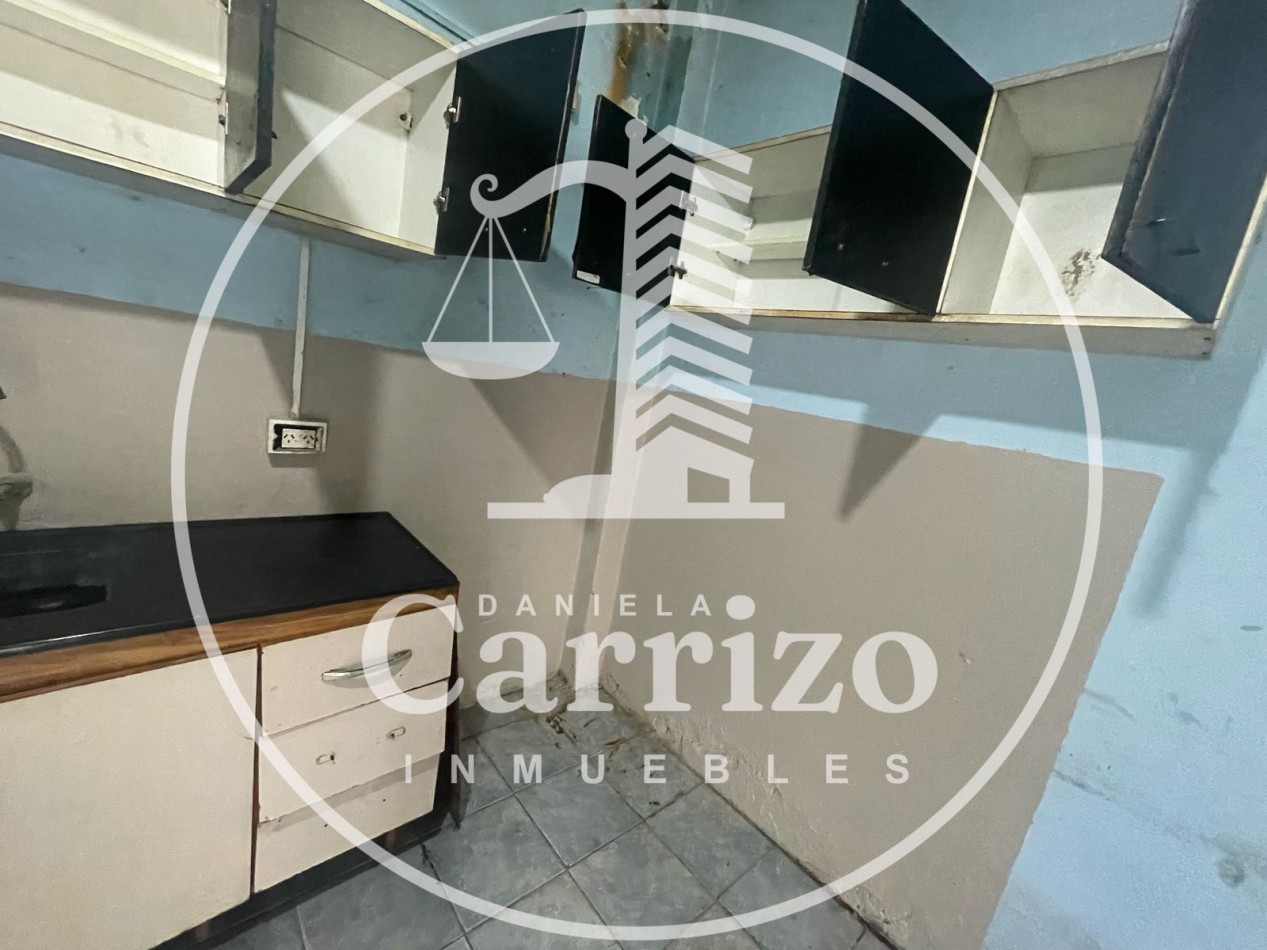 INCREIBLE LOTE EN VENTA O UNIDAD 