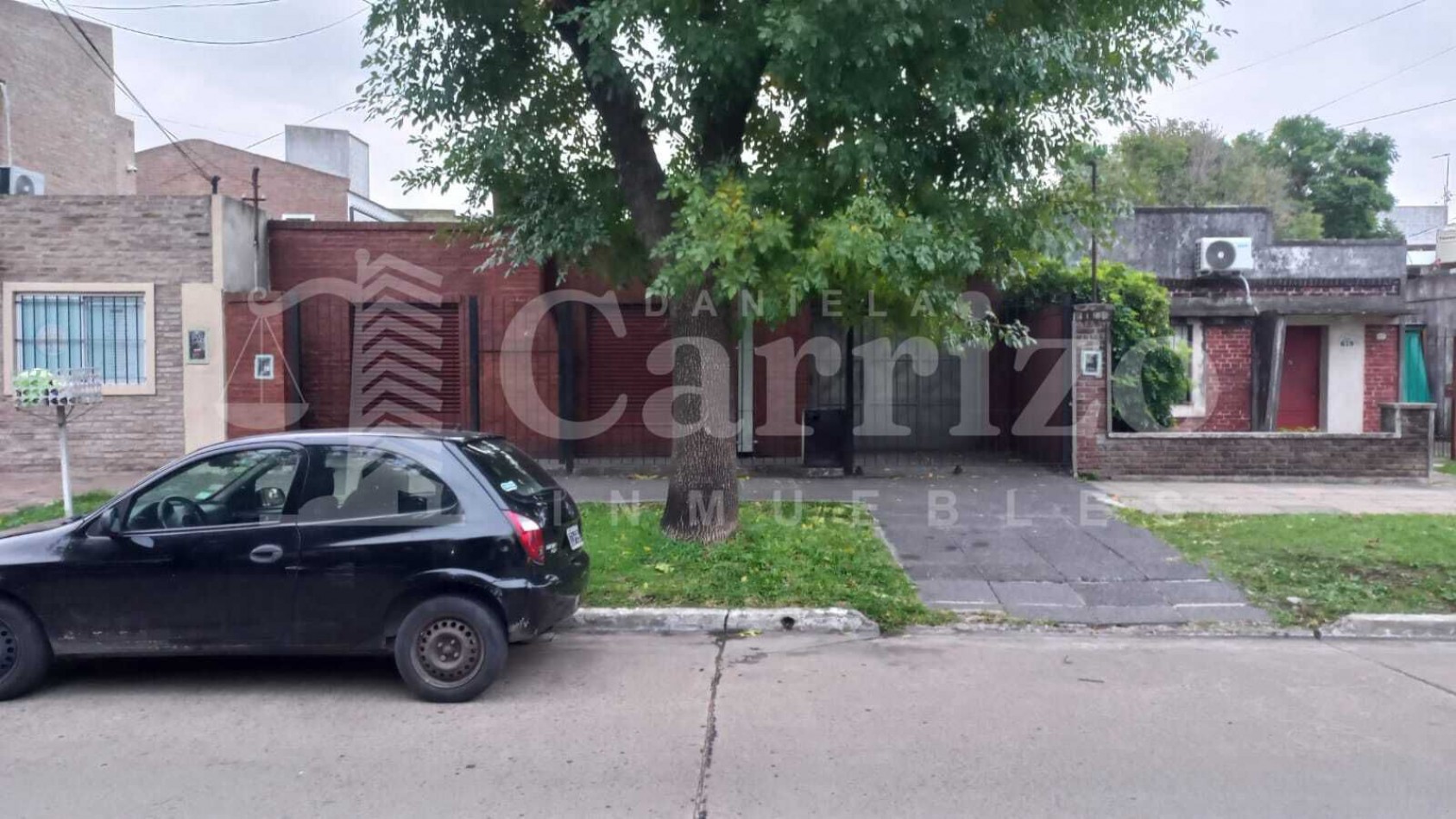 CASA EN VENTA EN RAWSON AL 600. MERLO. PROVINCIA DE BUENOS AIRES. 