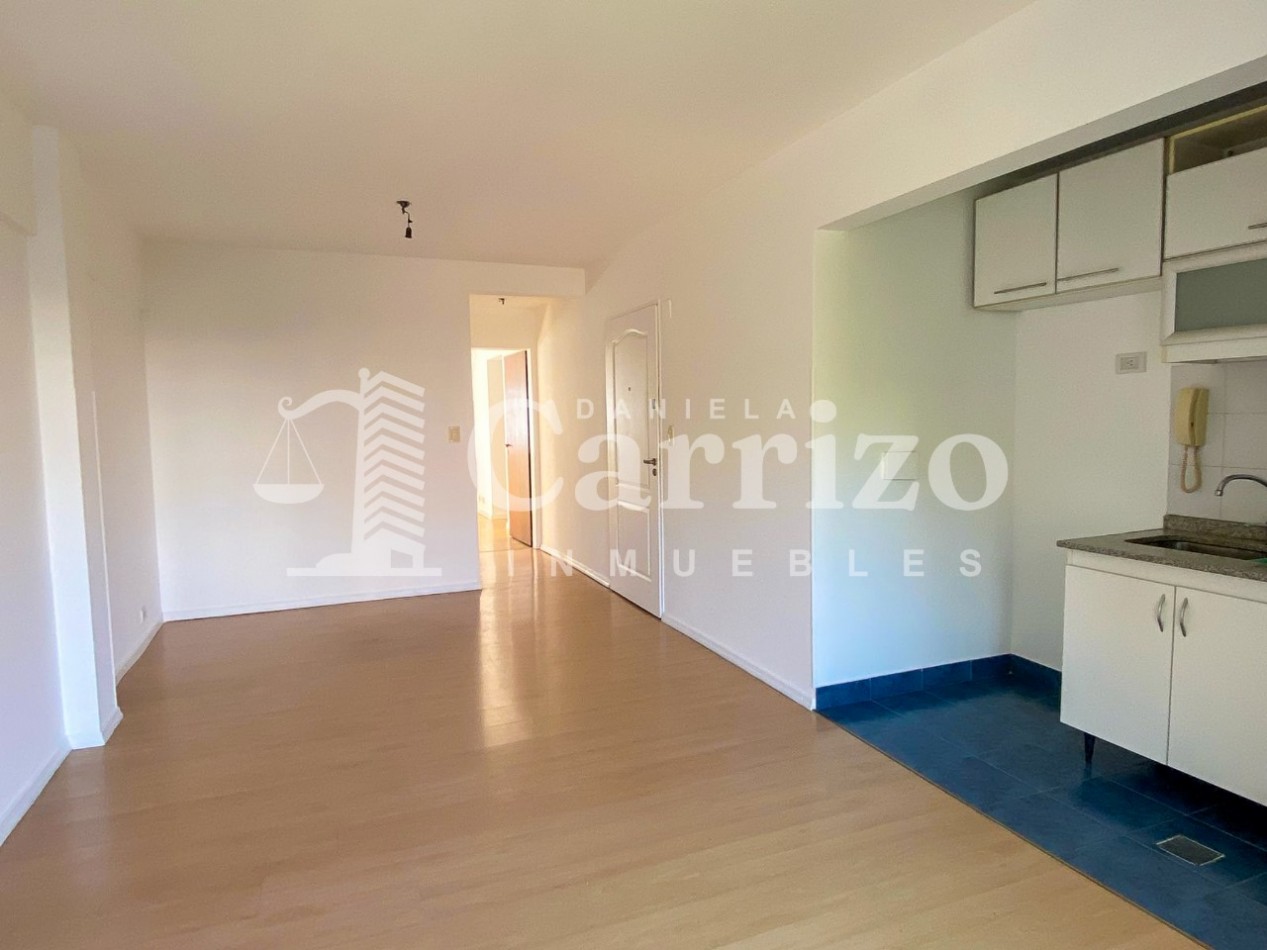 INCREIBLE DEPARTAMENTO EN CASTELAR PARA ALQUILER 