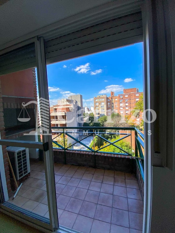 INCREIBLE DEPARTAMENTO EN CASTELAR PARA ALQUILER 