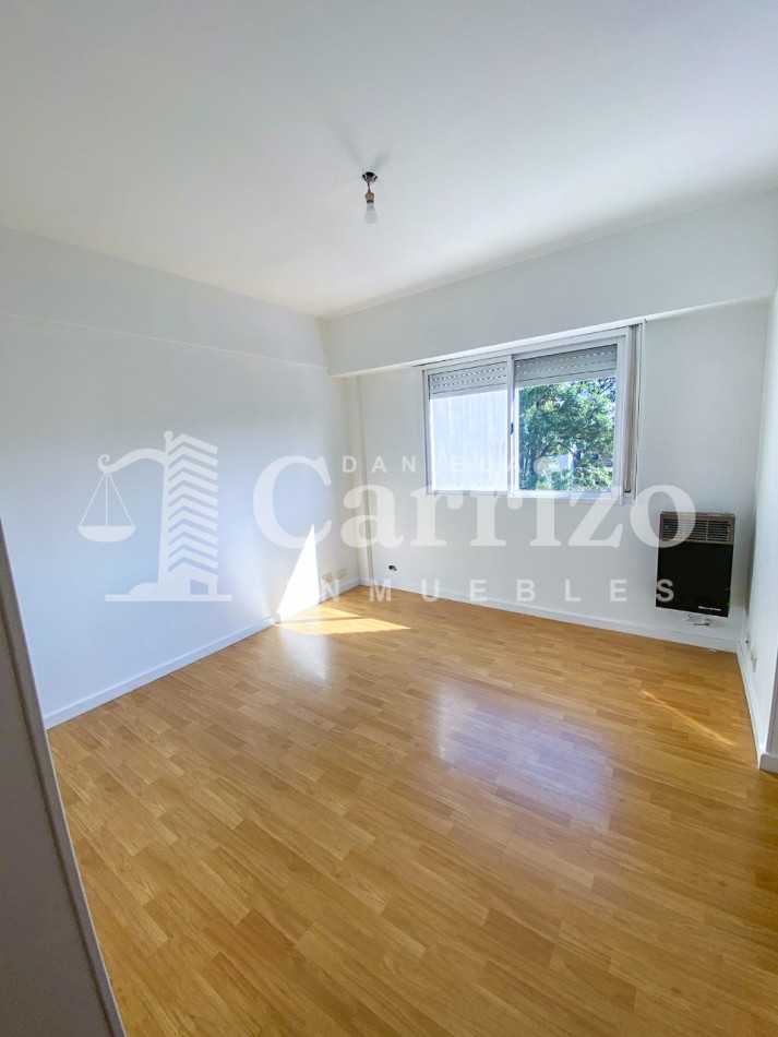 INCREIBLE DEPARTAMENTO EN CASTELAR PARA ALQUILER 