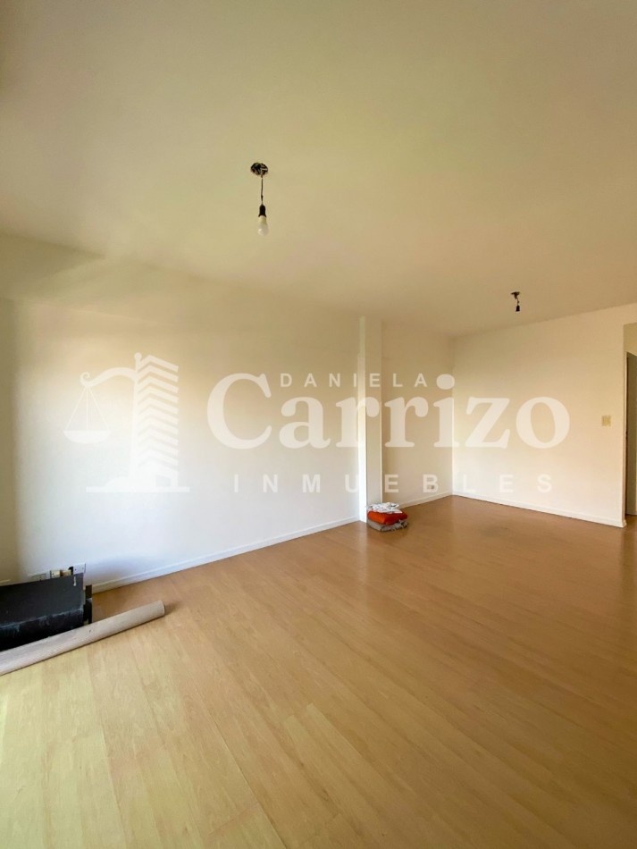 INCREIBLE DEPARTAMENTO EN CASTELAR PARA ALQUILER 
