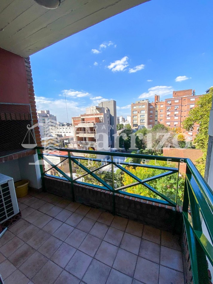 INCREIBLE DEPARTAMENTO EN CASTELAR PARA ALQUILER 