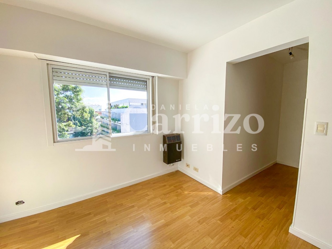 INCREIBLE DEPARTAMENTO EN CASTELAR PARA ALQUILER 