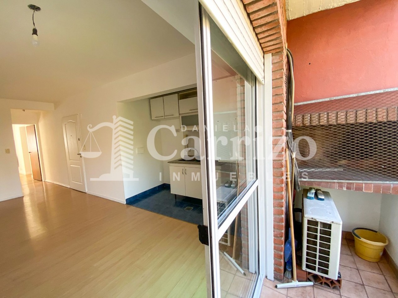 INCREIBLE DEPARTAMENTO EN CASTELAR PARA ALQUILER 