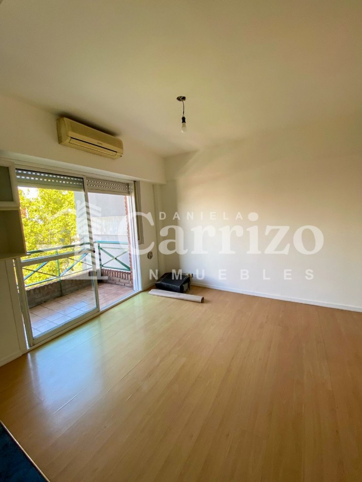 INCREIBLE DEPARTAMENTO EN CASTELAR PARA ALQUILER 