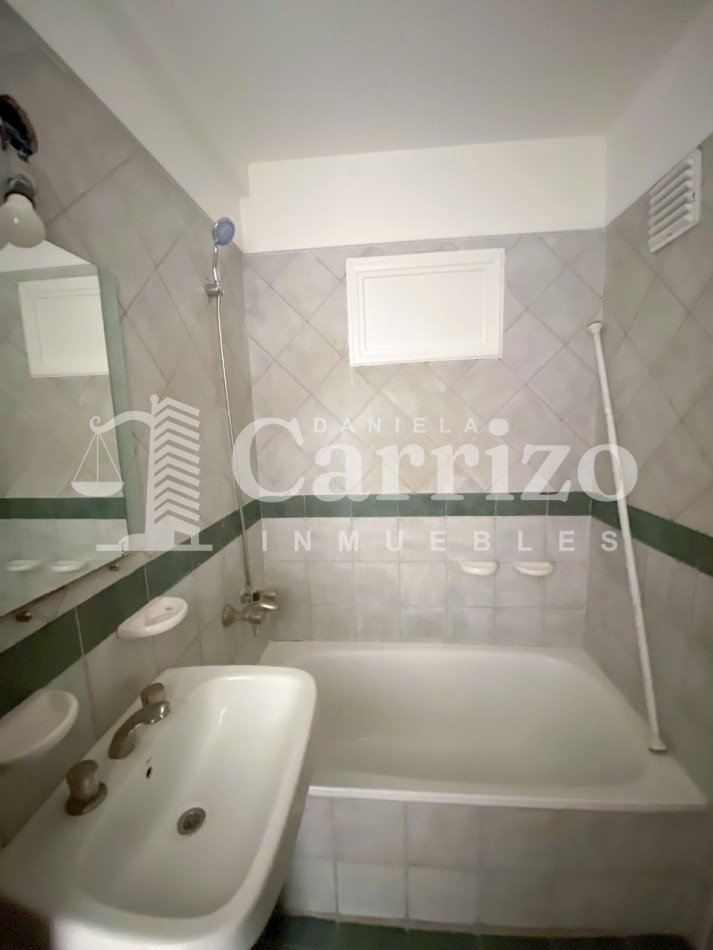 INCREIBLE DEPARTAMENTO EN CASTELAR PARA ALQUILER 
