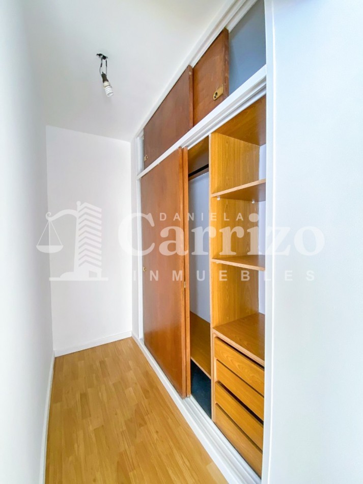 INCREIBLE DEPARTAMENTO EN CASTELAR PARA ALQUILER 