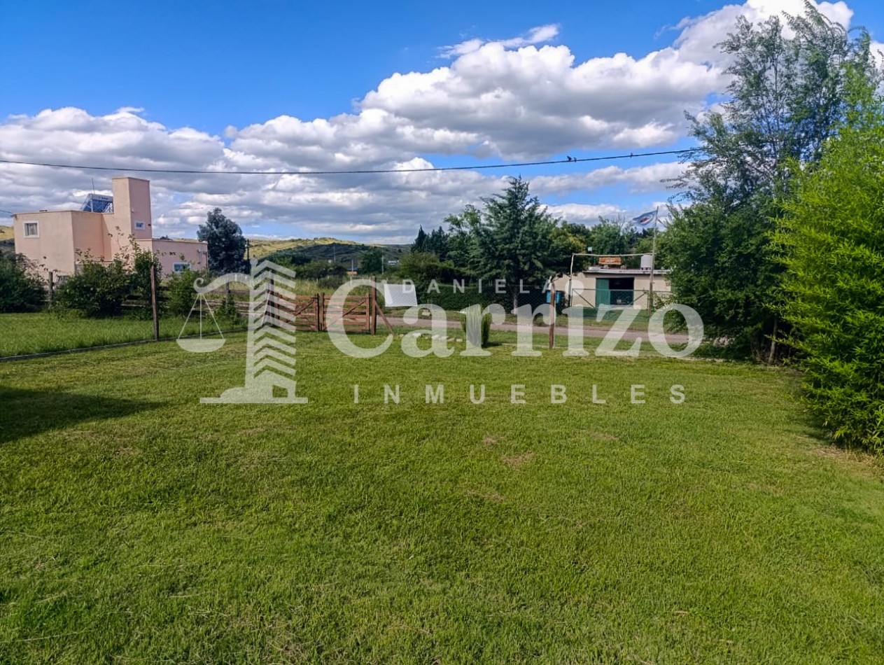 MODERNA Y SUSTENTABLE CASA CONTAINER 