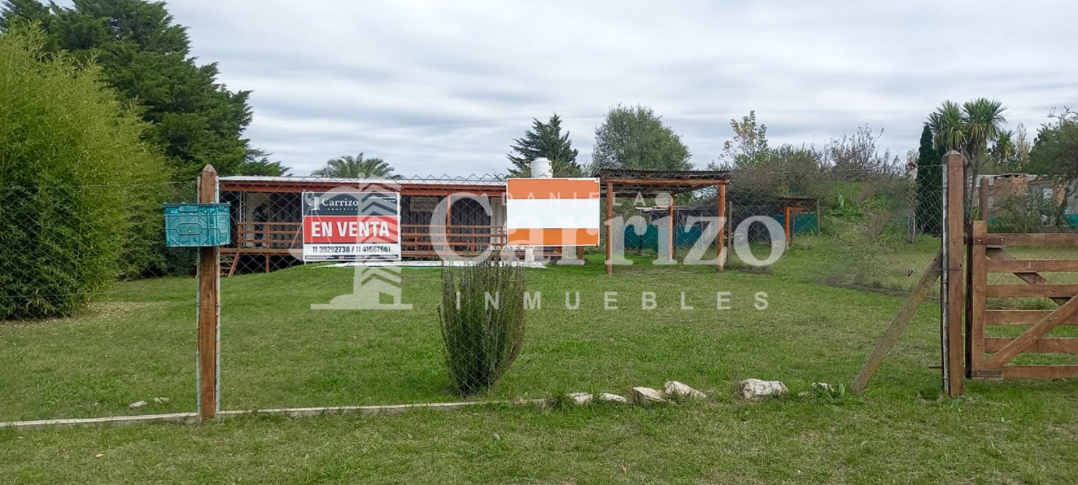 MODERNA Y SUSTENTABLE CASA CONTAINER 