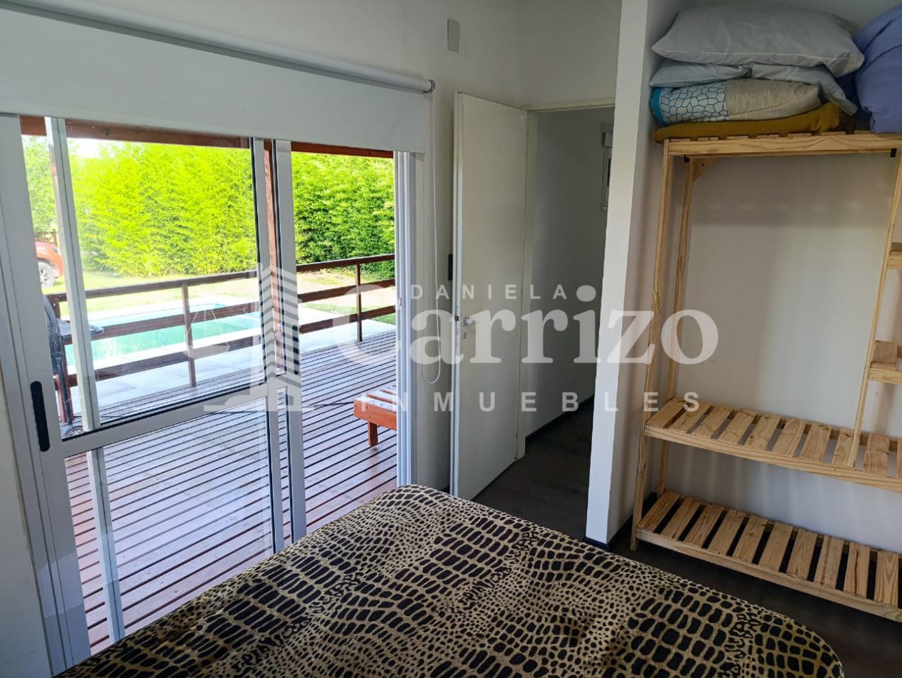 MODERNA Y SUSTENTABLE CASA CONTAINER 