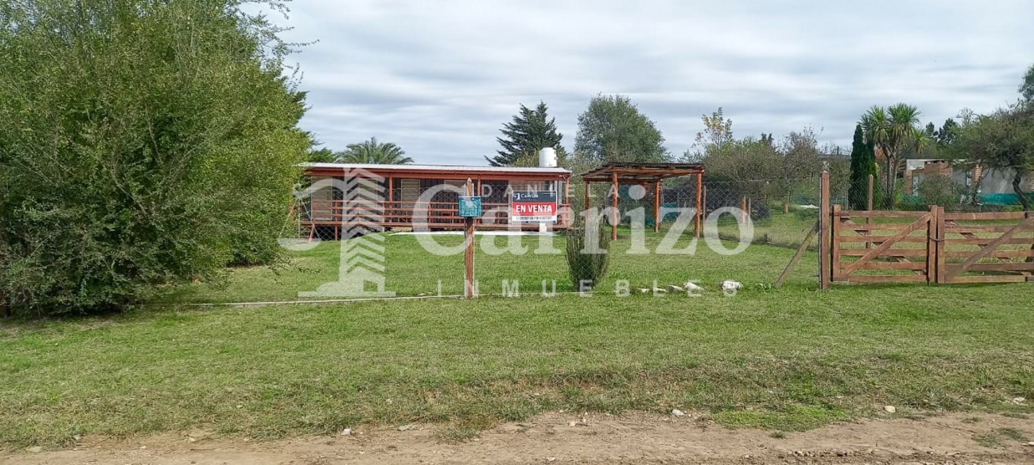 MODERNA Y SUSTENTABLE CASA CONTAINER 