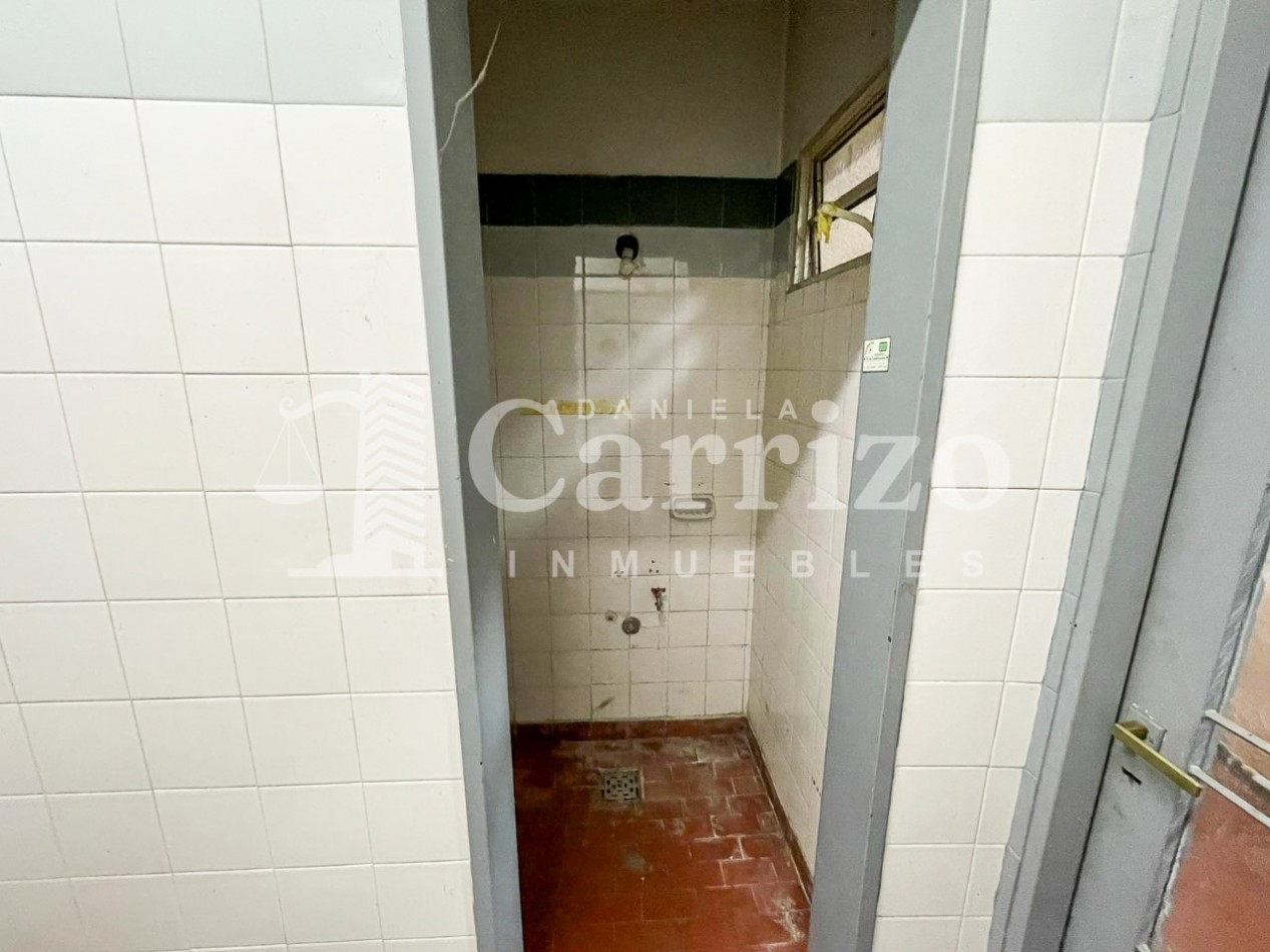 GALPON EN VENTA EN CABA