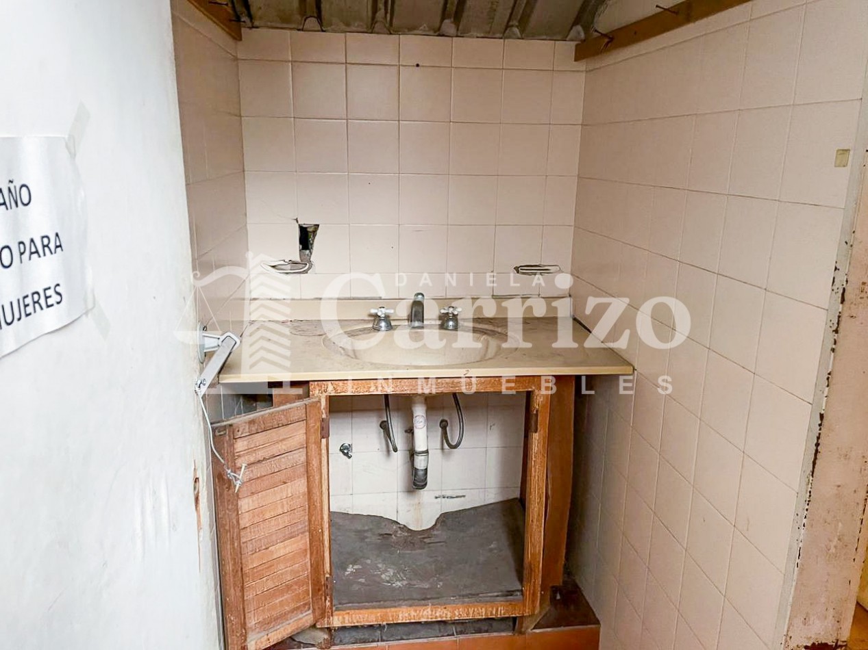 GALPON EN VENTA EN CABA