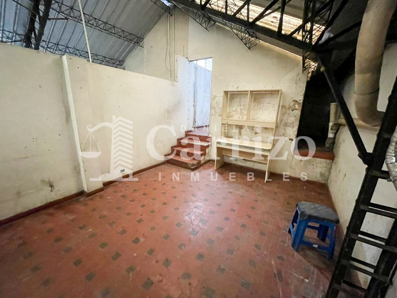 GALPON EN VENTA EN CABA