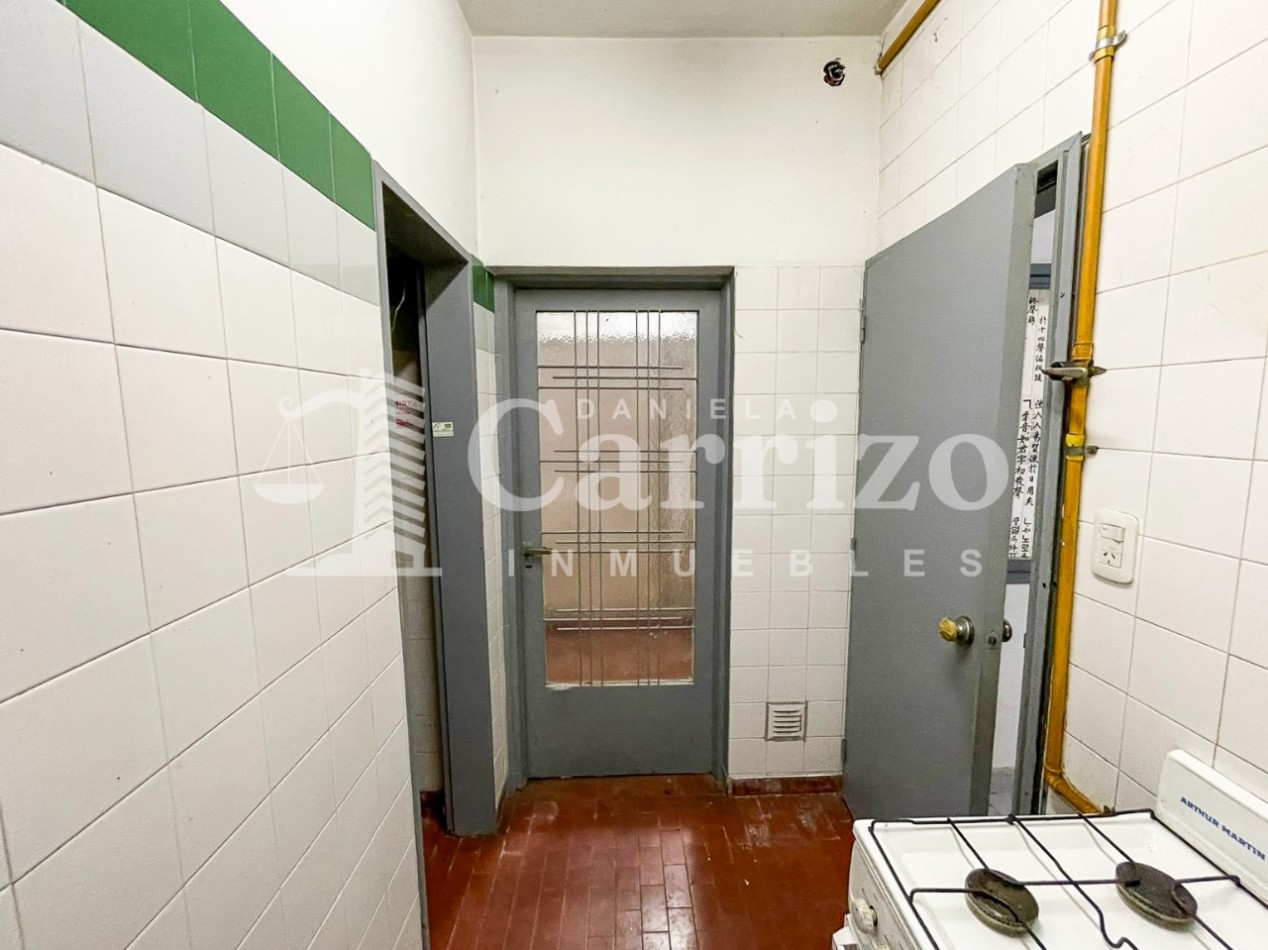 GALPON EN VENTA EN CABA