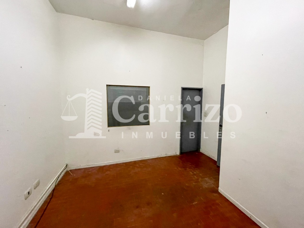 GALPON EN VENTA EN CABA