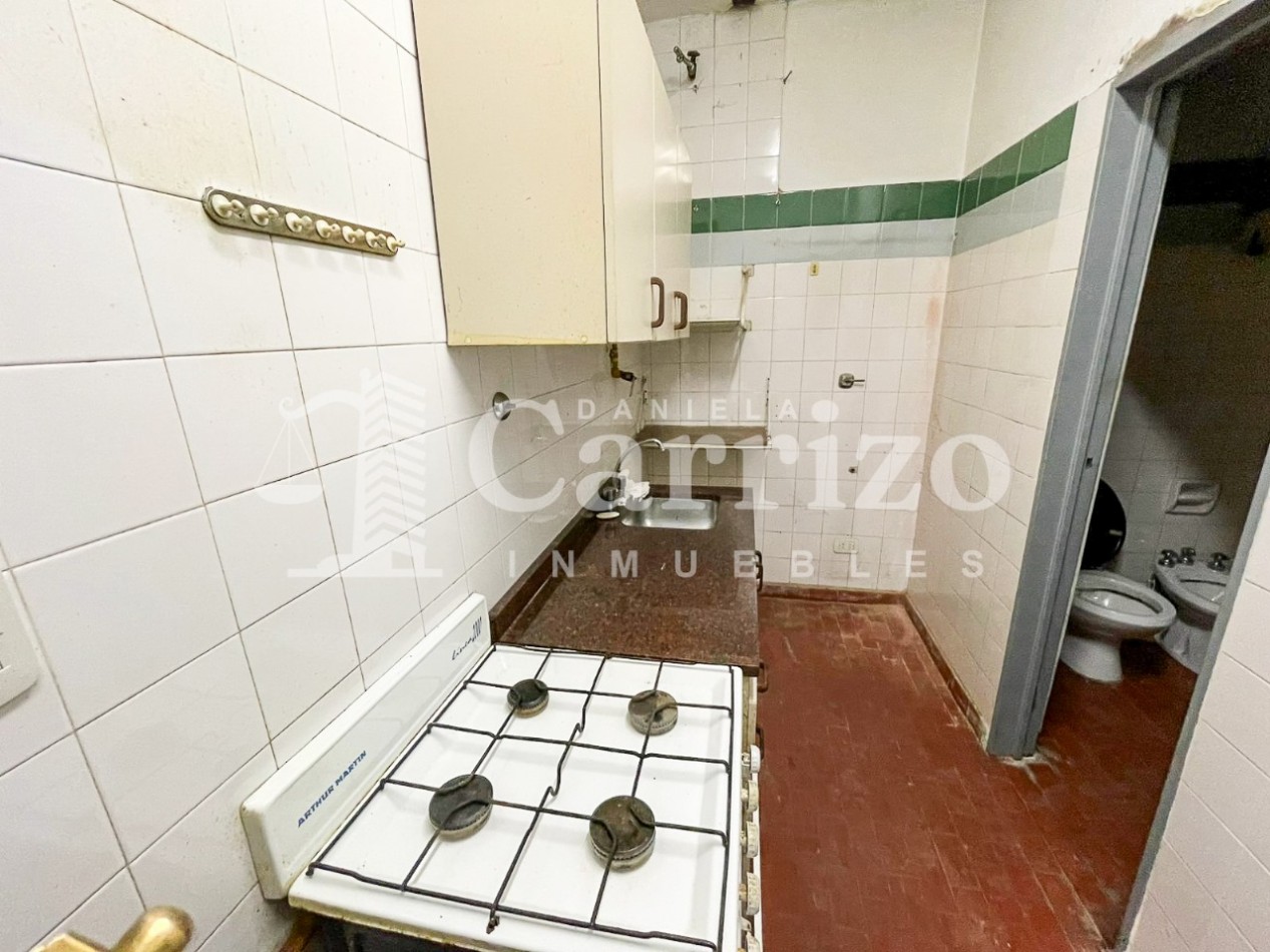 GALPON EN VENTA EN CABA