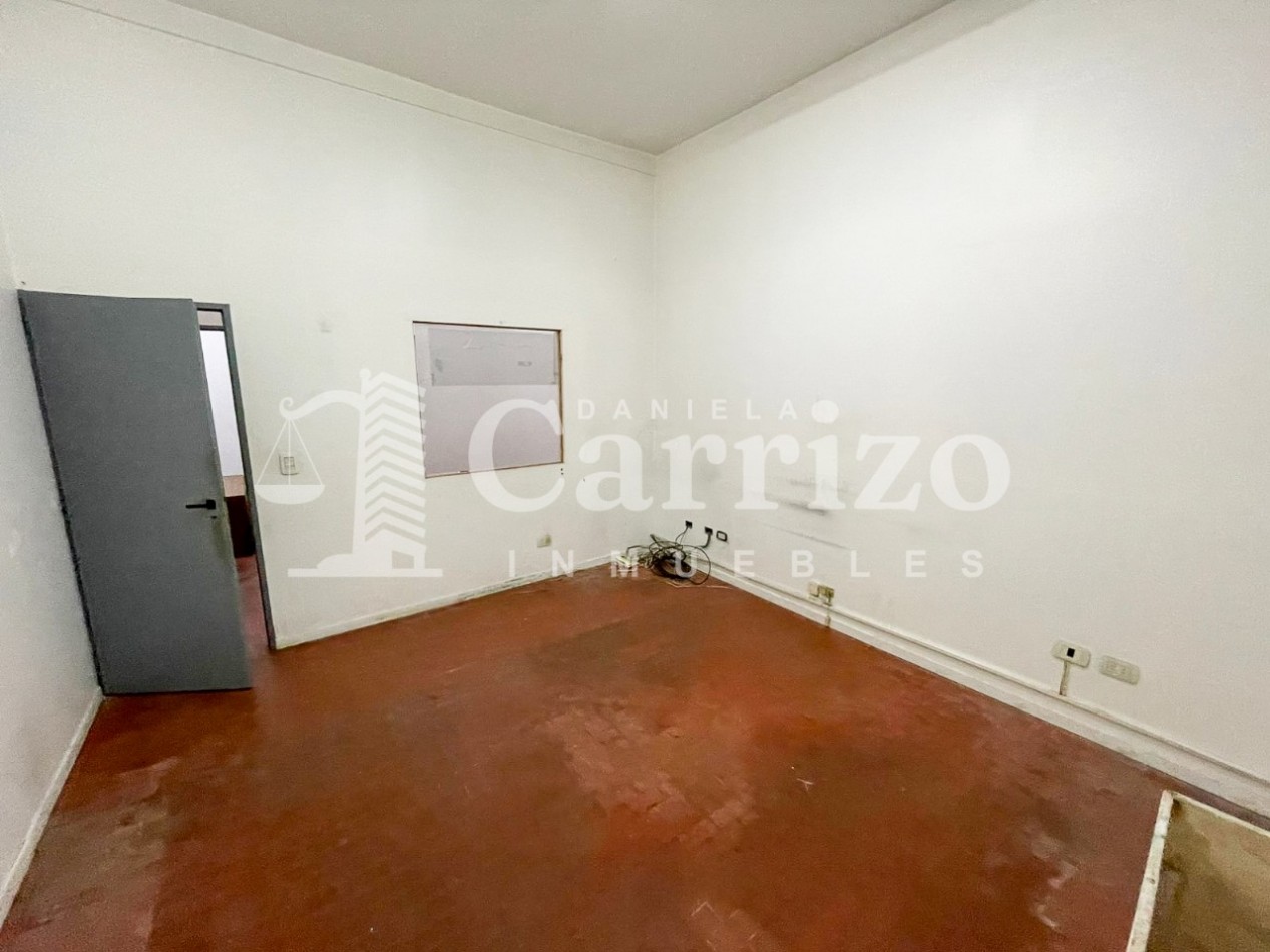 GALPON EN VENTA EN CABA