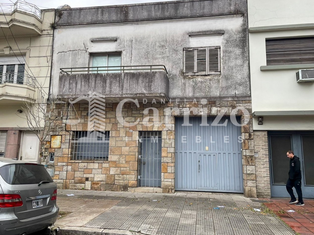 GALPON EN VENTA EN CABA