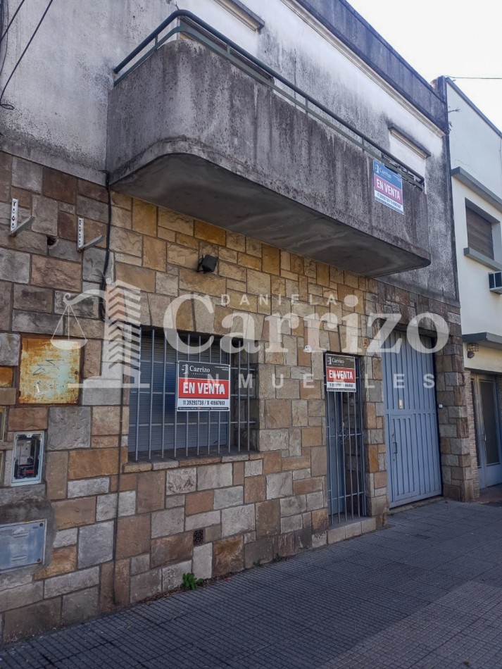 GALPON EN VENTA EN CABA