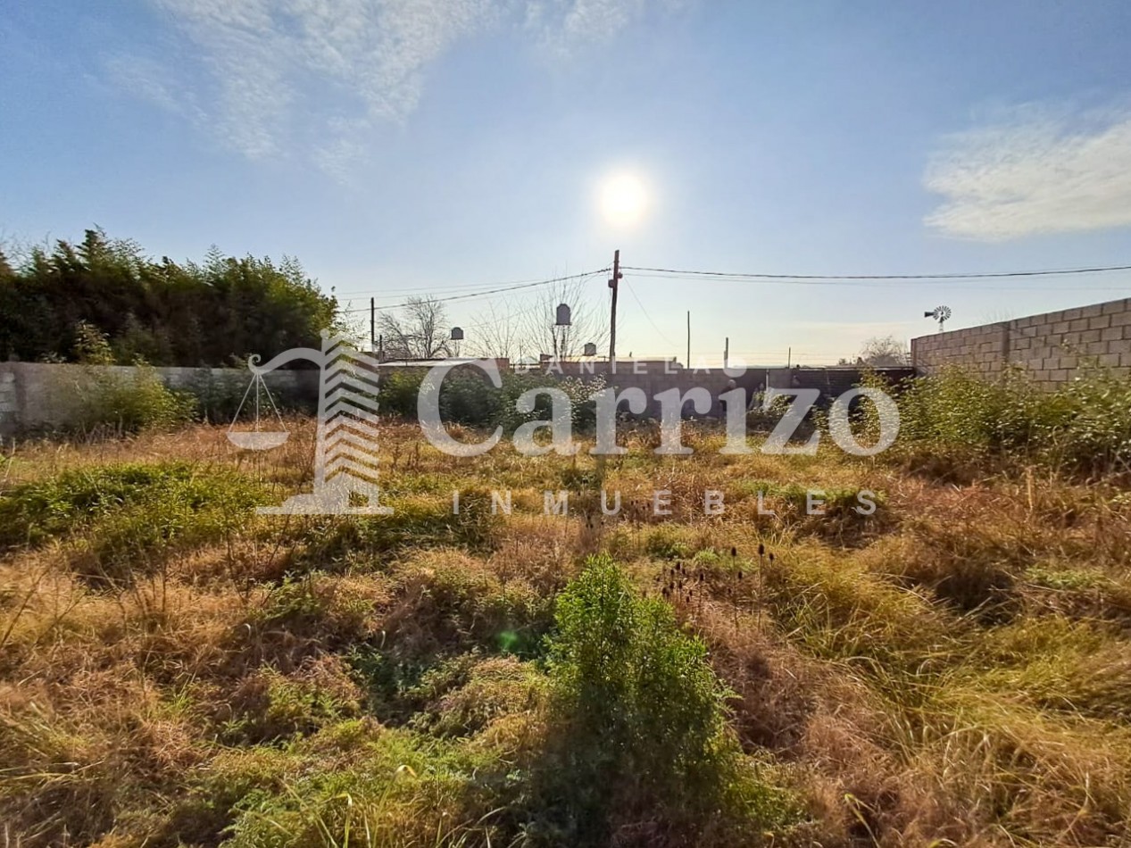 Terreno en venta en La Reja, Partido de Moreno, Buenos Aires.