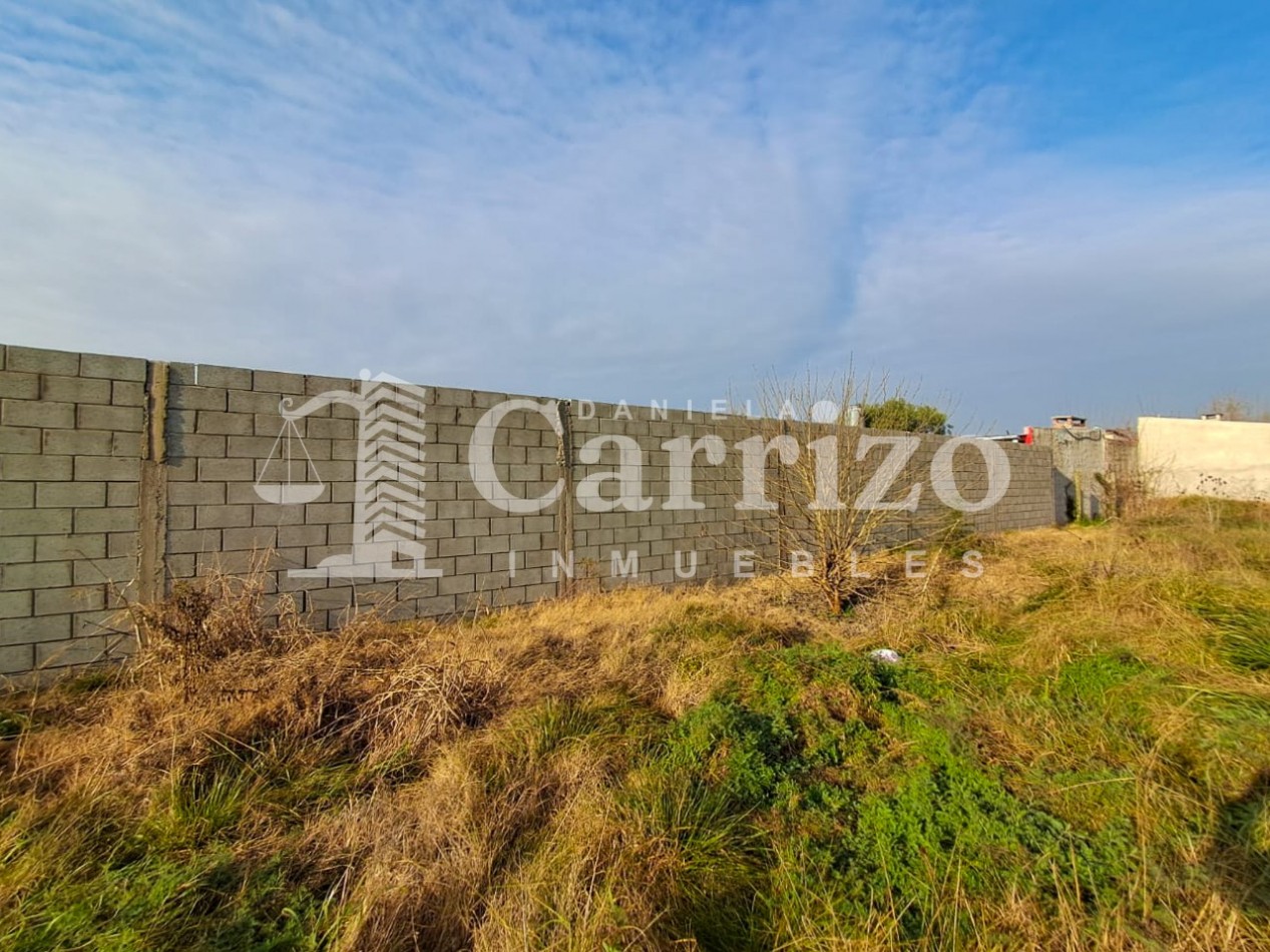 Terreno en venta en La Reja, Partido de Moreno, Buenos Aires.