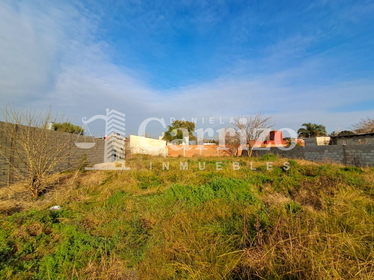 Terreno en venta en La Reja, Partido de Moreno, Buenos Aires.