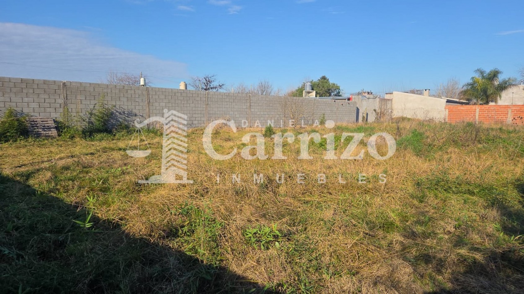 Terreno en venta en La Reja, Partido de Moreno, Buenos Aires.