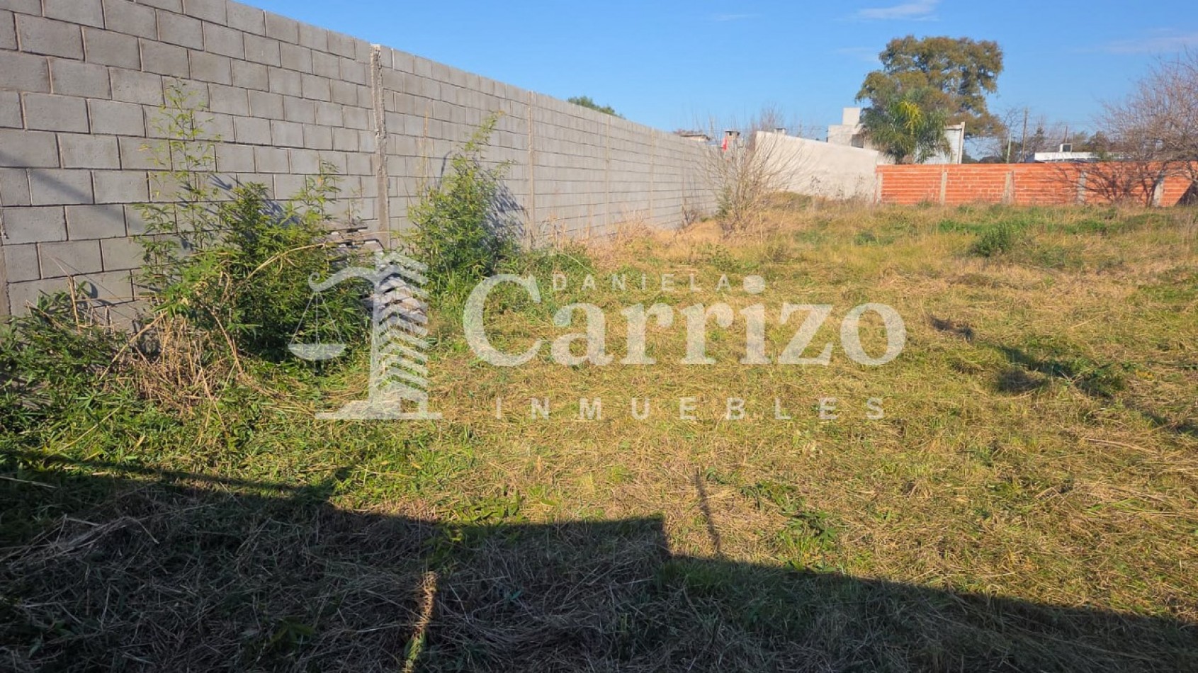 Terreno en venta en La Reja, Partido de Moreno, Buenos Aires.