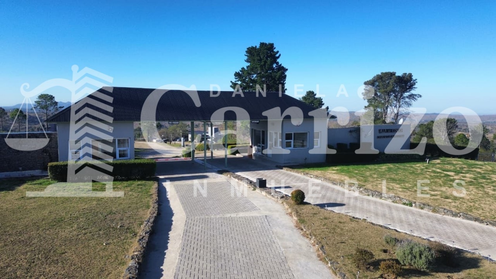 Terreno en Venta Villa del Condor, Potrero de Garay, Cordoba