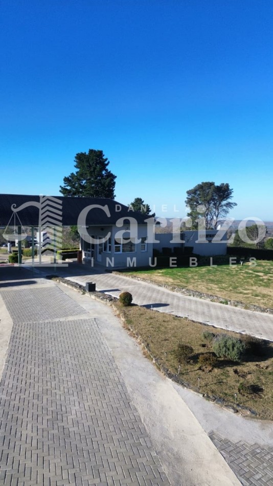 Terreno en Venta Villa del Condor, Potrero de Garay, Cordoba