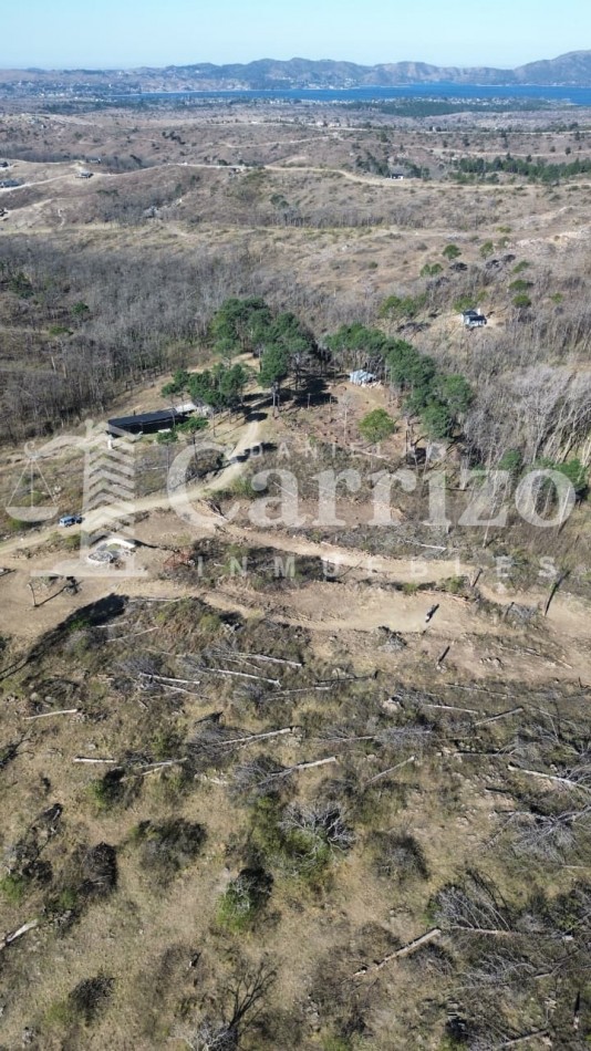 Terreno en Venta Villa del Condor, Potrero de Garay, Cordoba