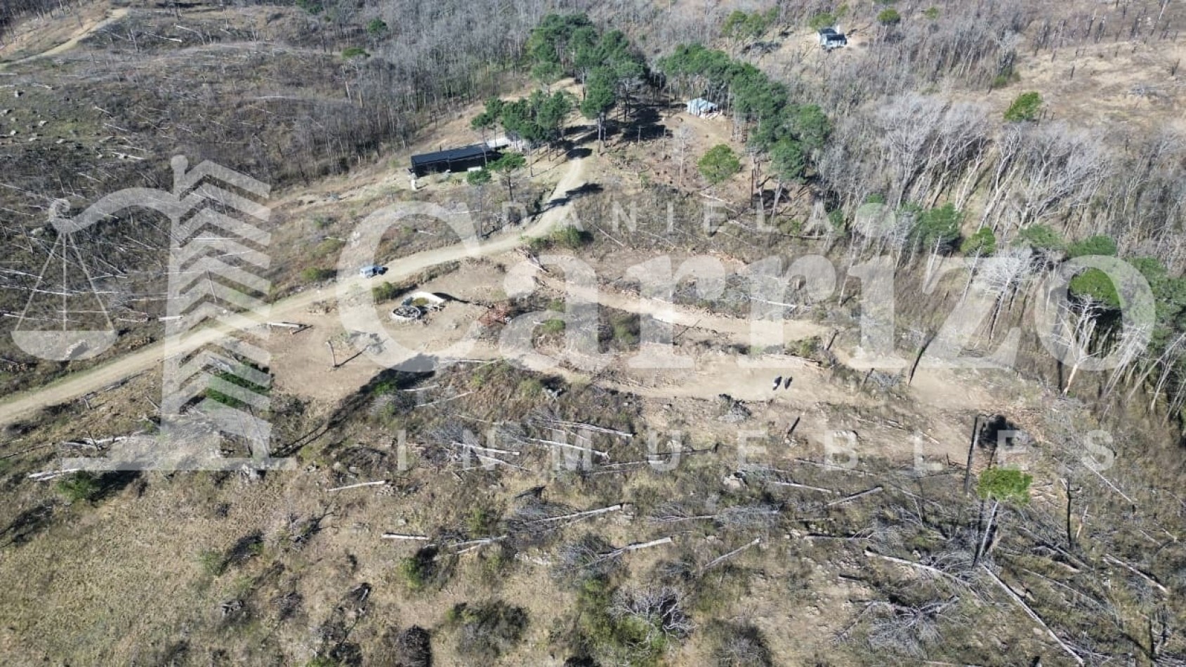 Terreno en Venta Villa del Condor, Potrero de Garay, Cordoba