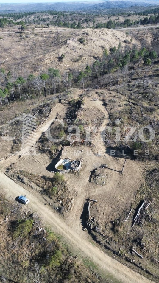 Terreno en Venta Villa del Condor, Potrero de Garay, Cordoba
