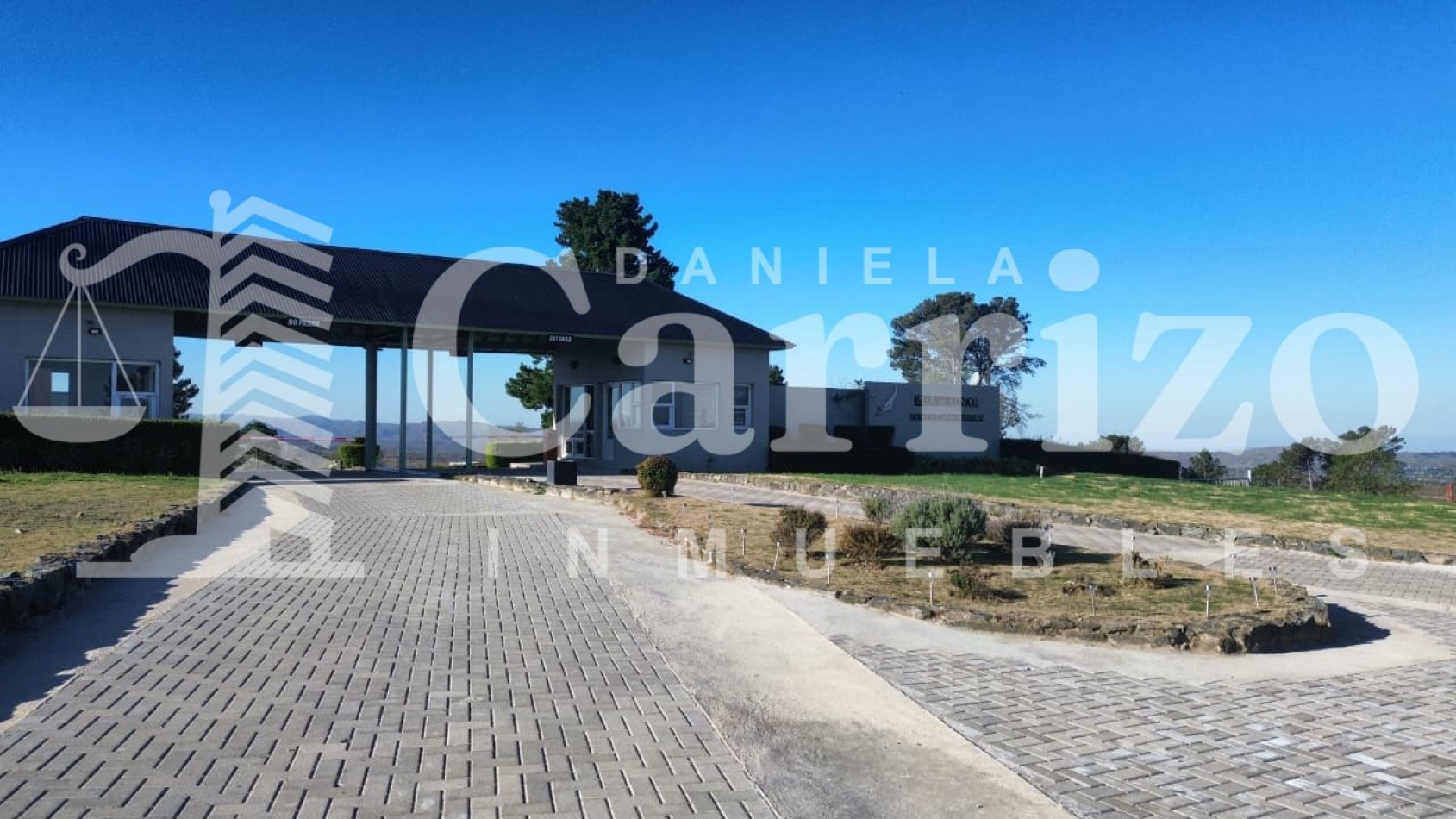 Terreno en Venta Villa del Condor, Potrero de Garay, Cordoba
