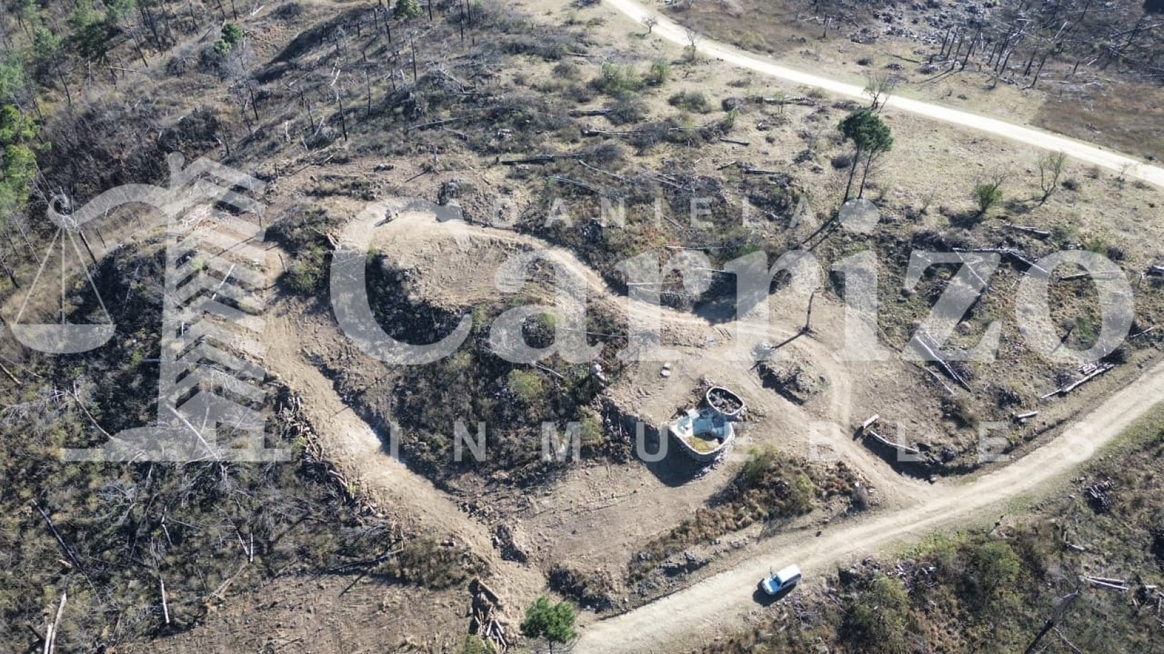 Terreno en Venta Villa del Condor, Potrero de Garay, Cordoba