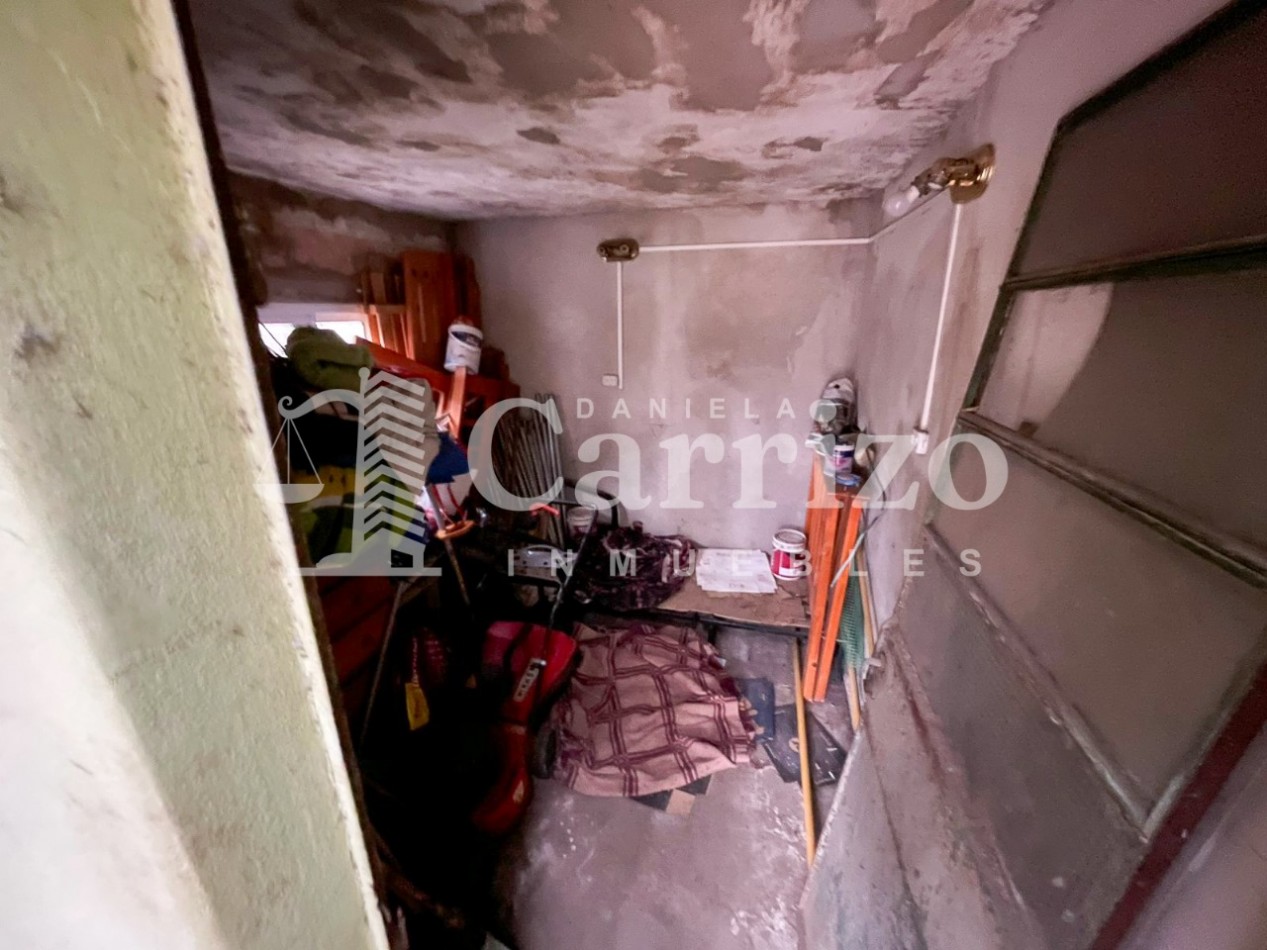 OPORTUNIDAD CASA EN VENTA HURLIGHAM