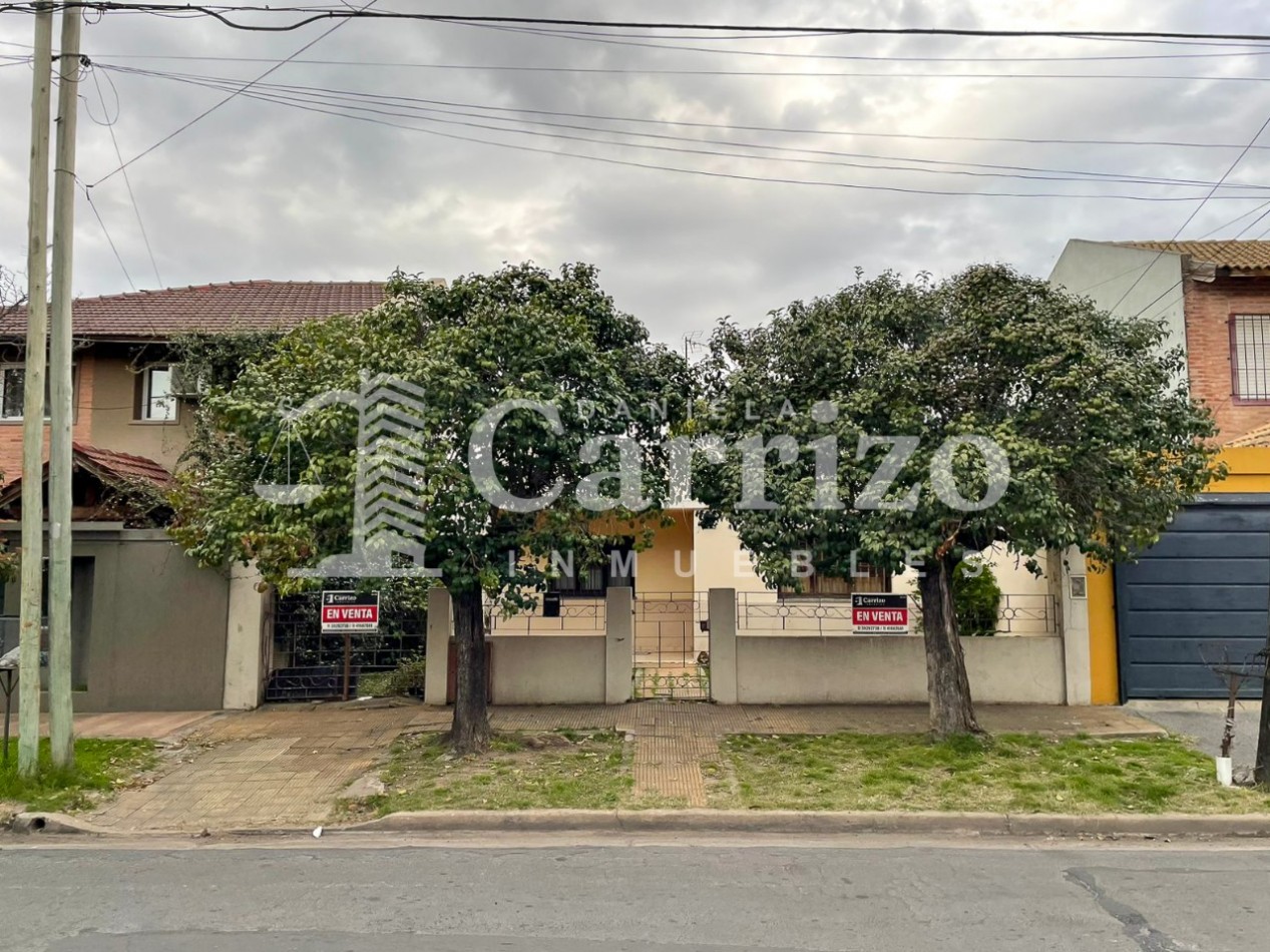OPORTUNIDAD CASA EN VENTA HURLIGHAM
