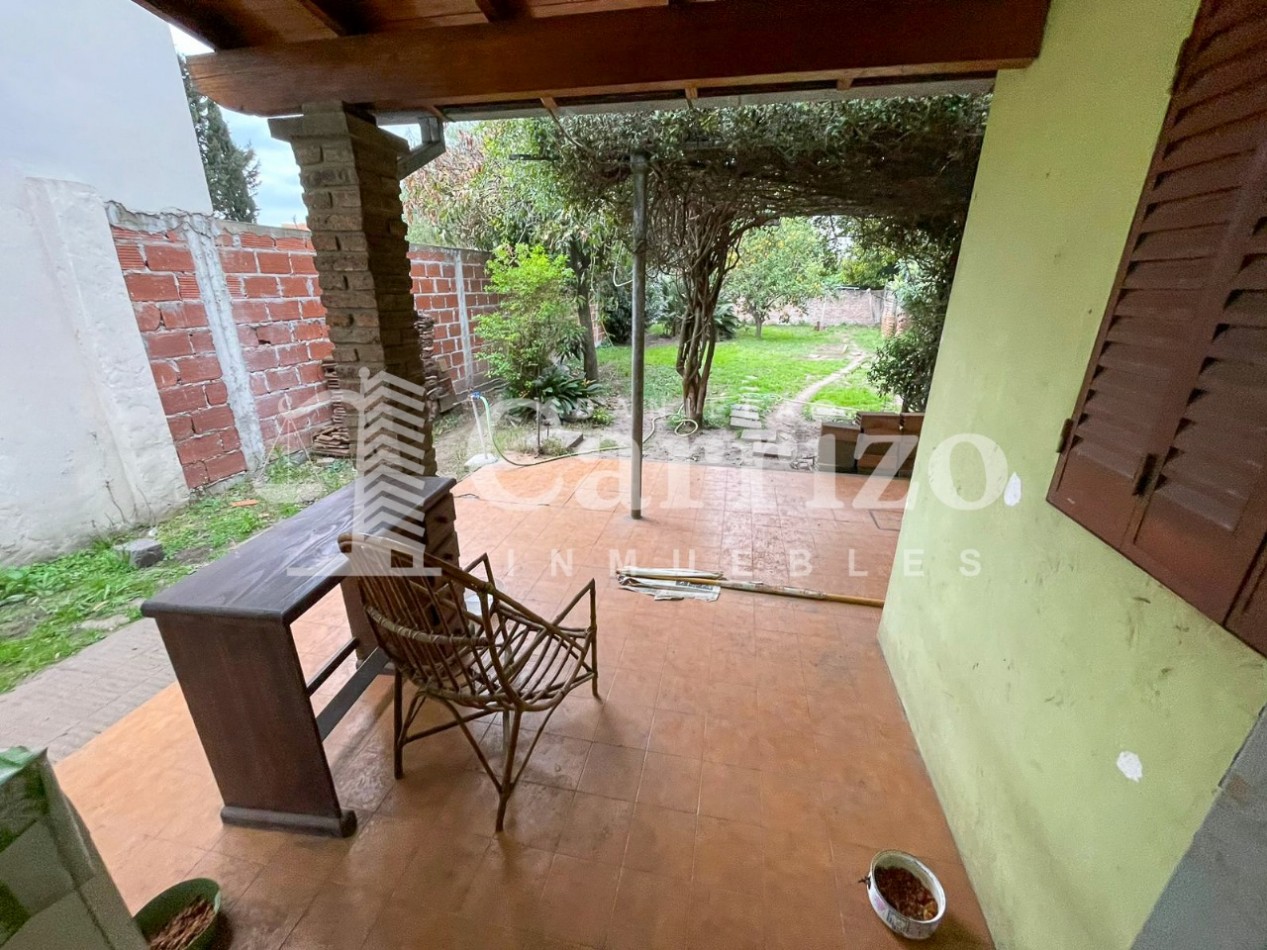 OPORTUNIDAD CASA EN VENTA HURLIGHAM