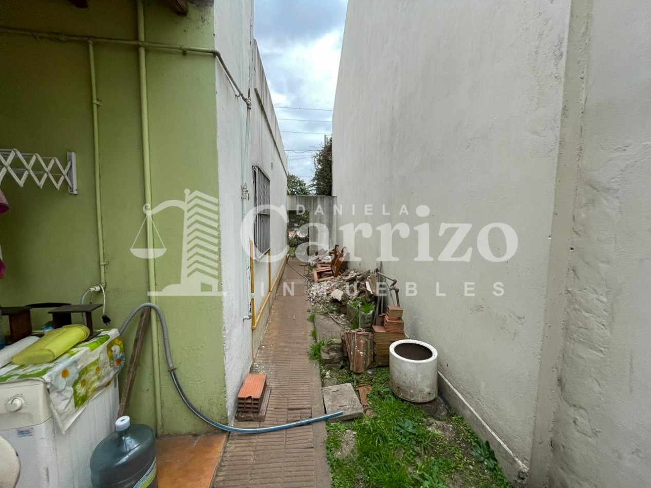 OPORTUNIDAD CASA EN VENTA HURLIGHAM