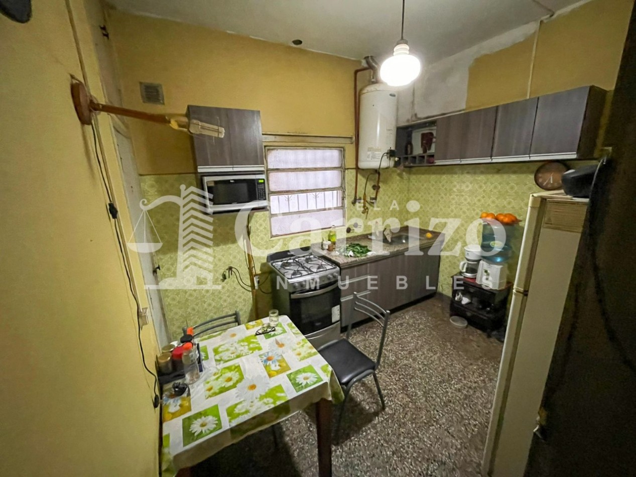 OPORTUNIDAD CASA EN VENTA HURLIGHAM