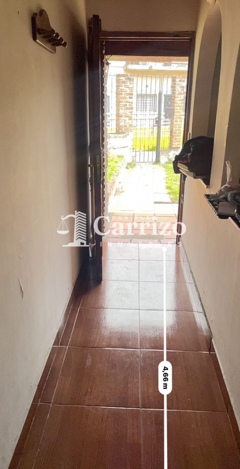 Excelente casa en venta en Ituzaingo Sur. Firpo 94